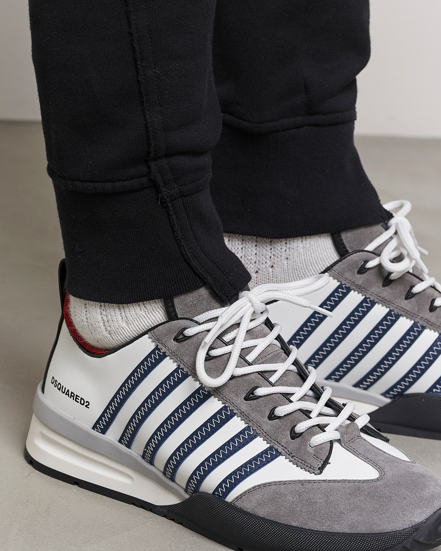 Hombres | Pantalones | Dsquared2 | Sweatpants Black