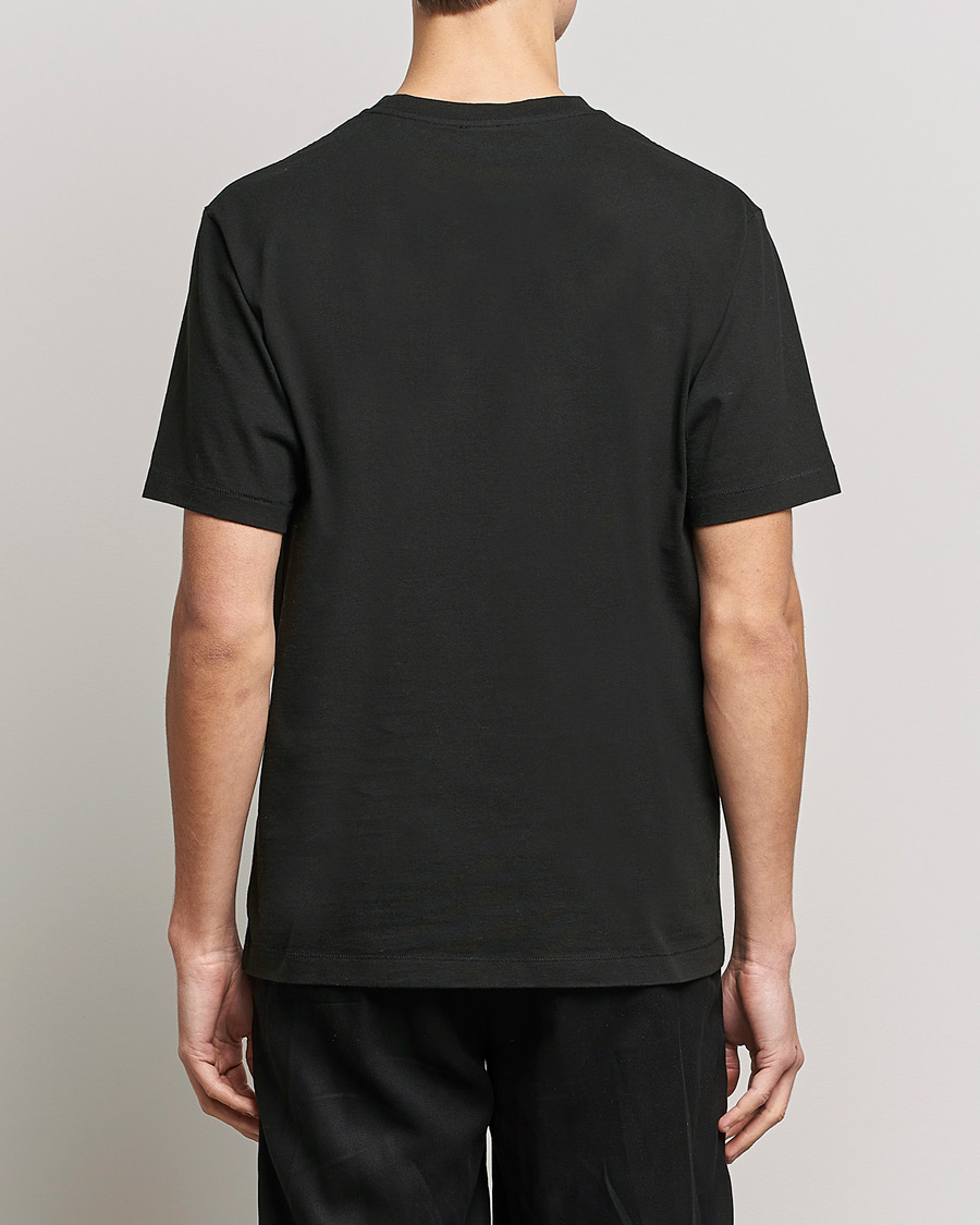 Hombres | Camisetas | KENZO | Paris Classic T-Shirt Black