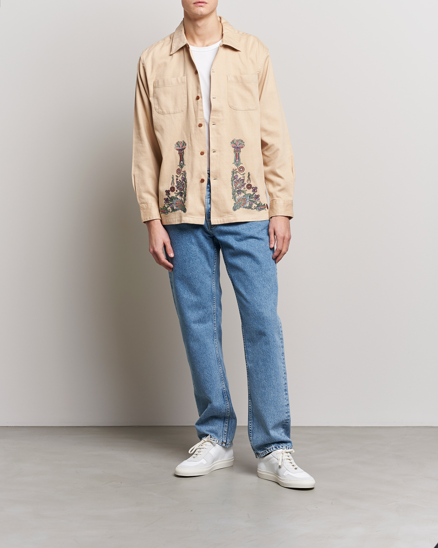 Hombres | Vaqueros | Nudie Jeans | Rad Rufus Jeans Light Breeze