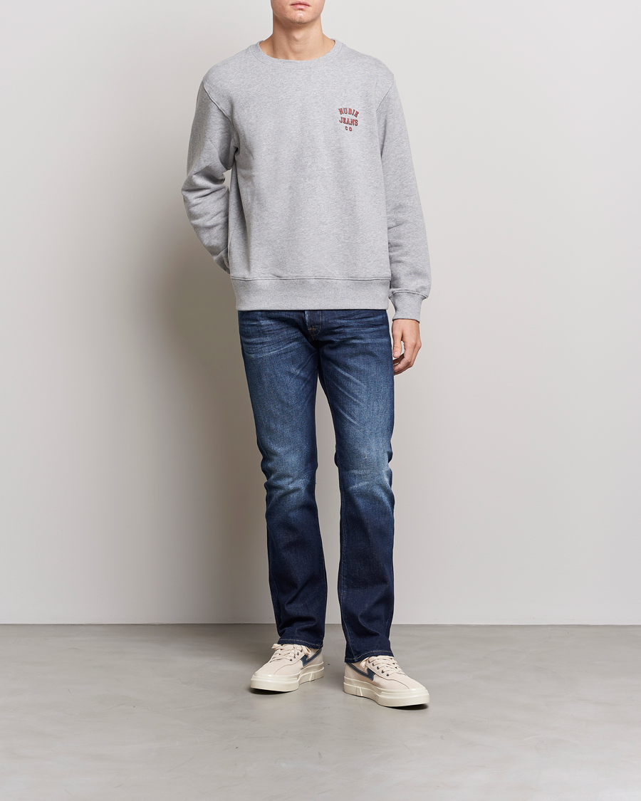 Hombres | Vaqueros | Replay | Waitom Stretch Jeans Dark Blue