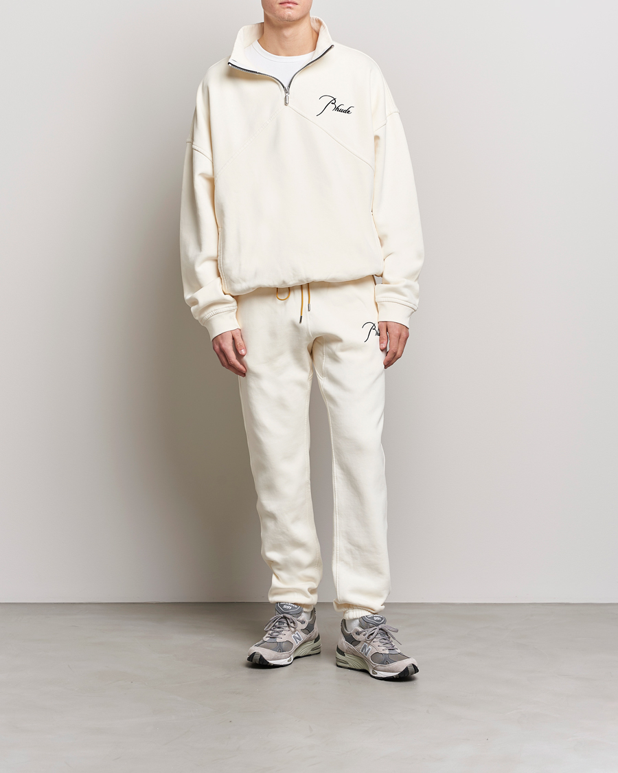 Hombres | Pantalones | Rhude | Sweatpants Off White