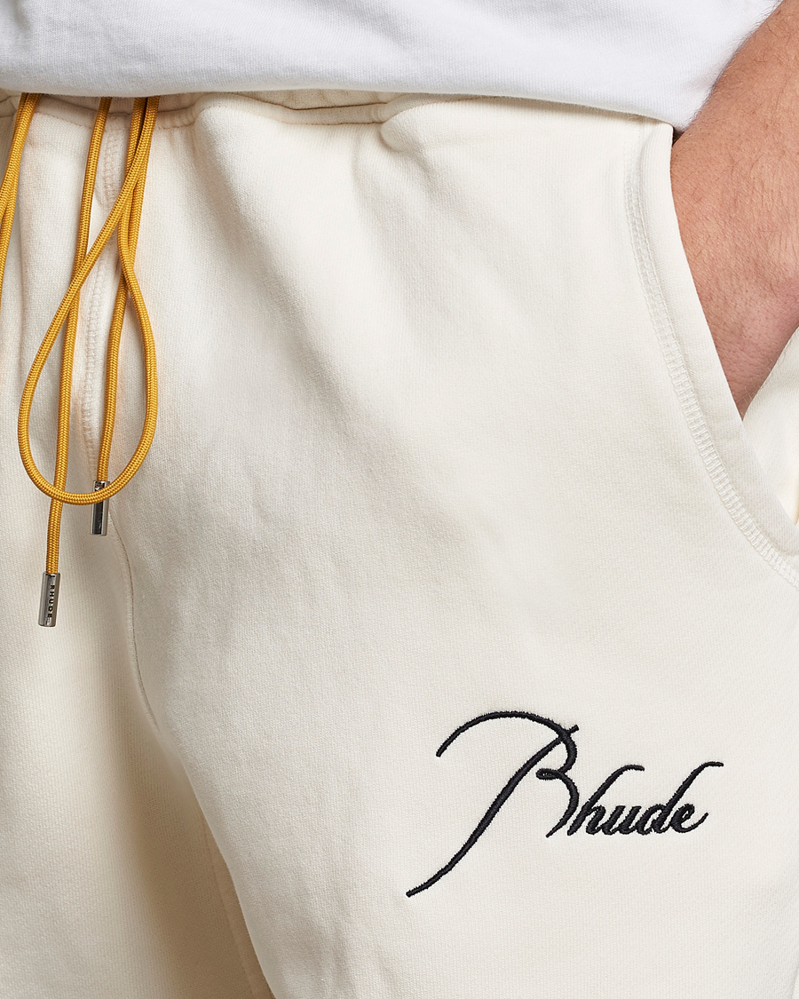 Hombres | Pantalones | Rhude | Sweatpants Off White