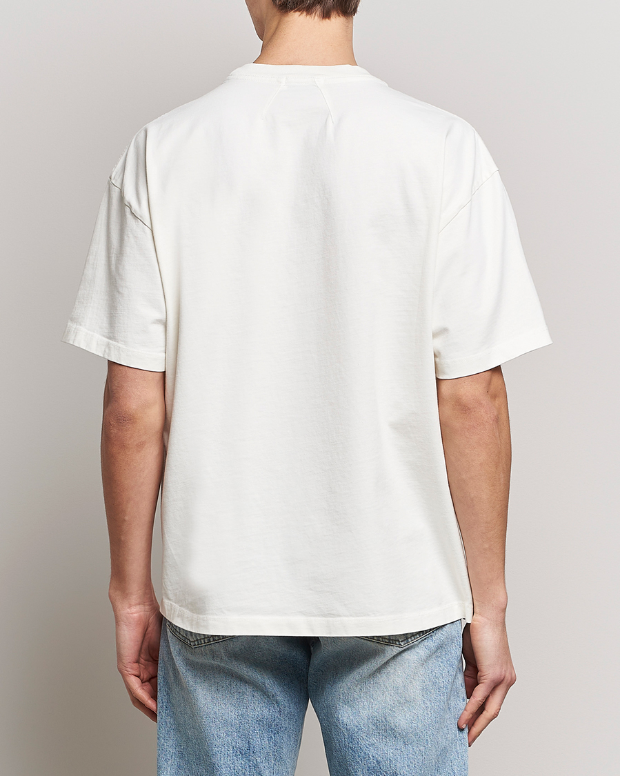 Hombres | Camisetas | Rhude | Beach Chair T-Shirt White