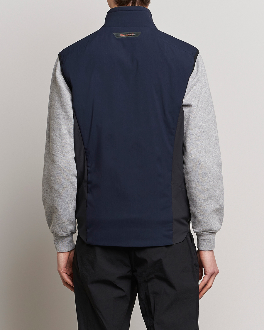 Hombres | Chalecos | SEASE | Predator Padded Vest Navy