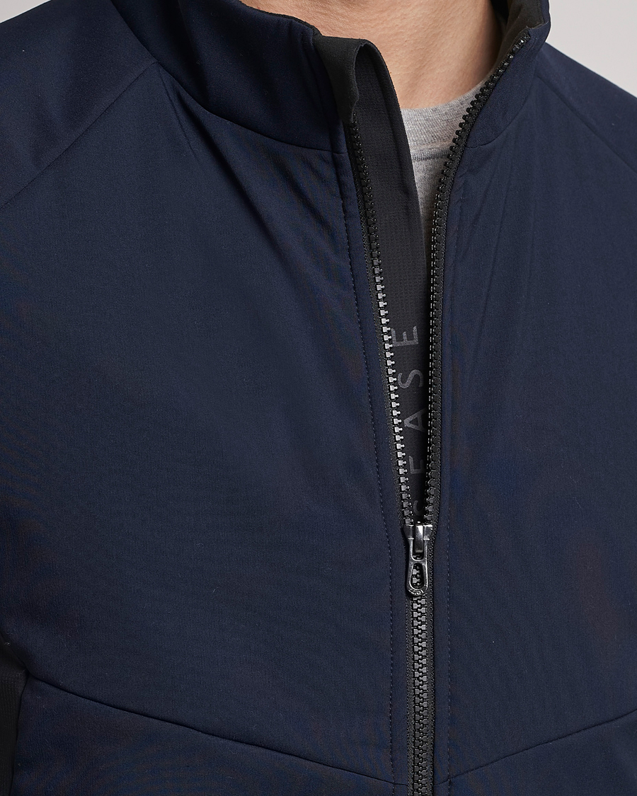 Hombres | Chalecos | SEASE | Predator Padded Vest Navy