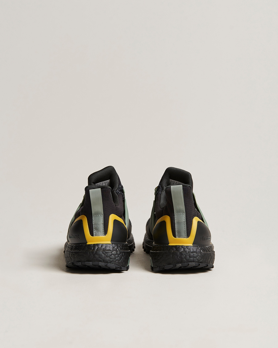 Hombres | adidas Performance Ultraboost 1.0 Running Sneaker Black/Grey | adidas Performance | Ultraboost 1.0 Running Sneaker Black/Grey