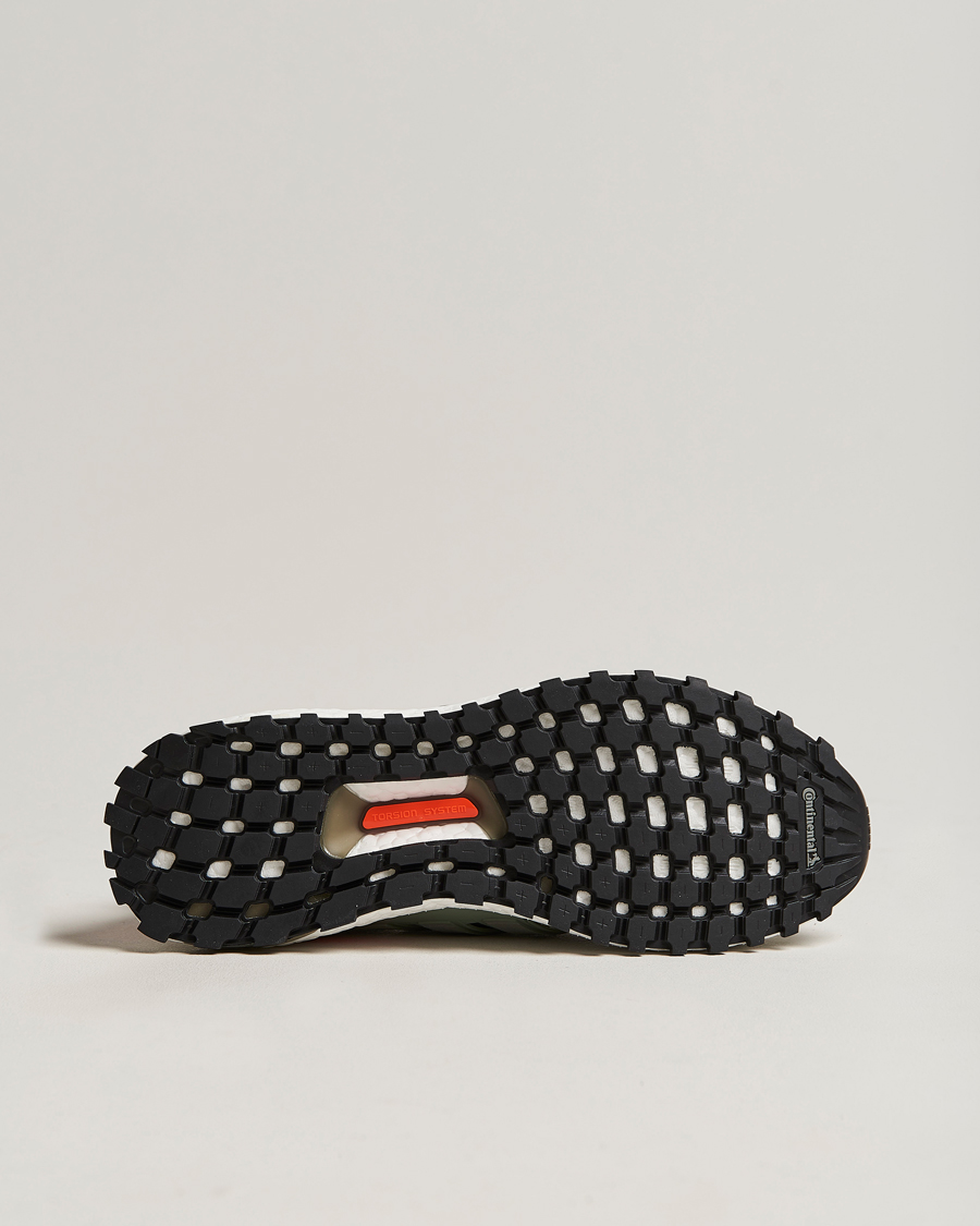 Hombres | adidas Performance Ultraboost 1.0 Running Sneaker Silver Grey | adidas Performance | Ultraboost 1.0 Running Sneaker Silver Grey