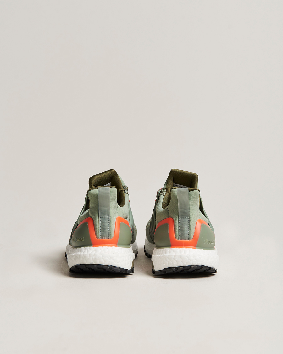 Hombres | adidas Performance Ultraboost 1.0 Running Sneaker Silver Grey | adidas Performance | Ultraboost 1.0 Running Sneaker Silver Grey