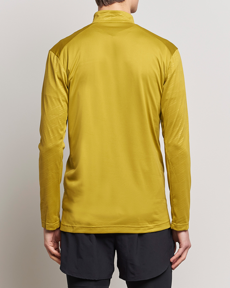 Hombres | Jerséis y prendas de punto | adidas Performance | MT Galf Zip Sweater Puloli