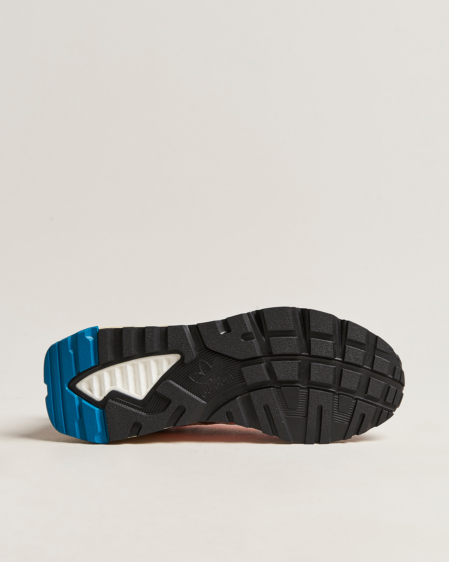 Hombres | adidas Originals ZX 1K Boost 2.0 Sneaker Sanstr/Beaora | adidas Originals | ZX 1K Boost 2.0 Sneaker Sanstr/Beaora