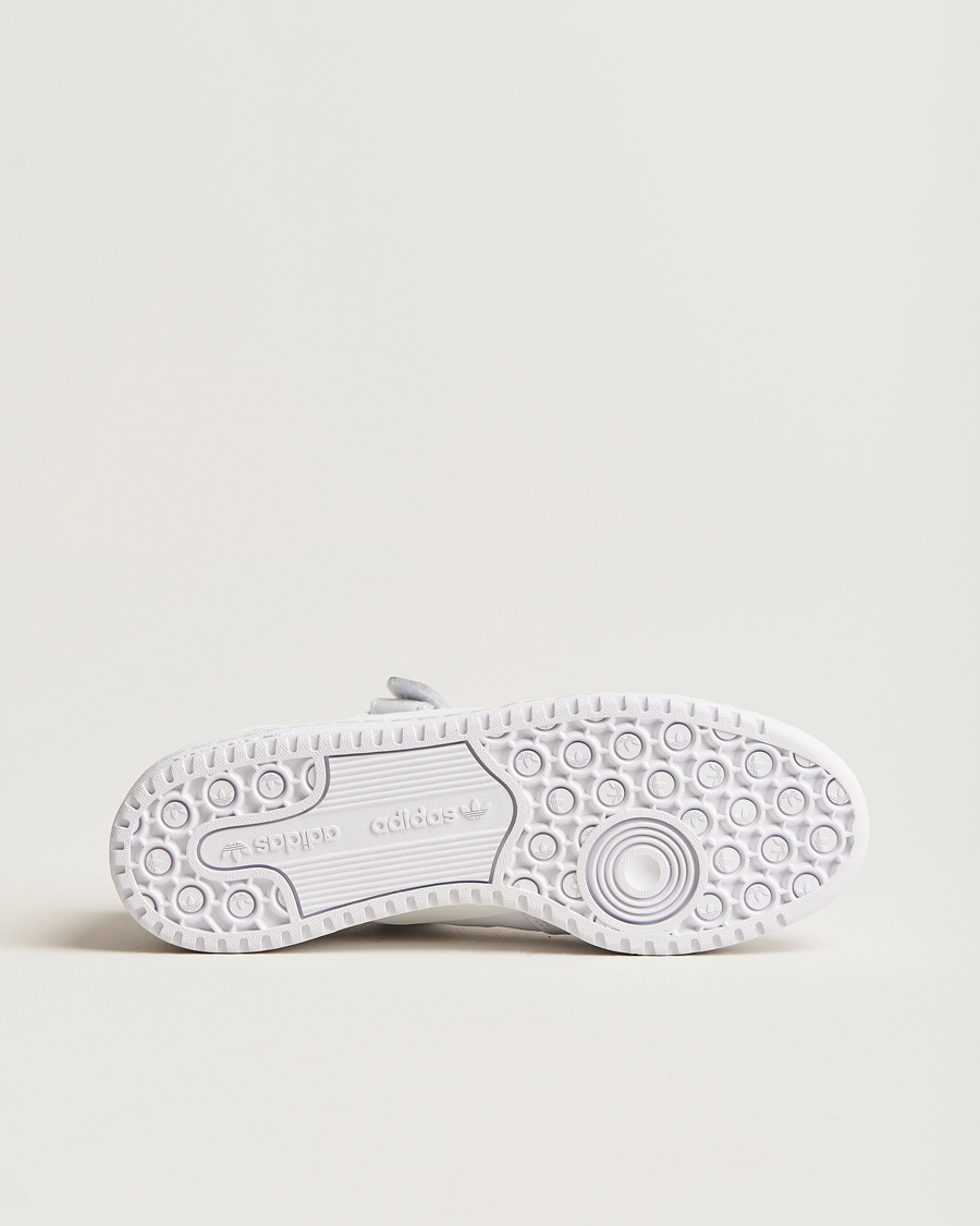 Hombres | adidas Originals Forum Low Sneaker White | adidas Originals | Forum Low Sneaker White