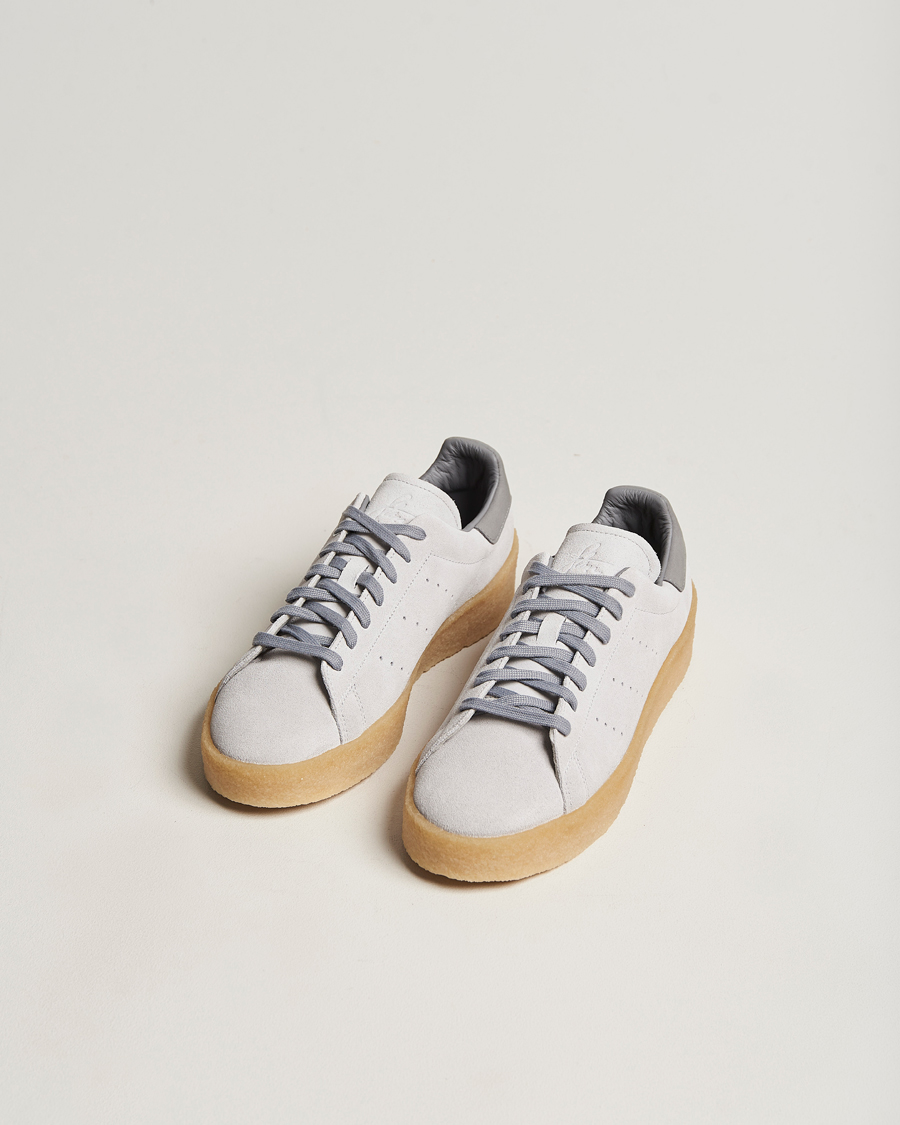 Hombres | adidas Originals Stan Smith Crepe Panton | adidas Originals | Stan Smith Crepe Panton