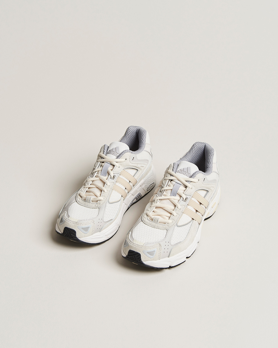 Hombres | adidas Originals Response Cl Sneaker White | adidas Originals | Response Cl Sneaker White