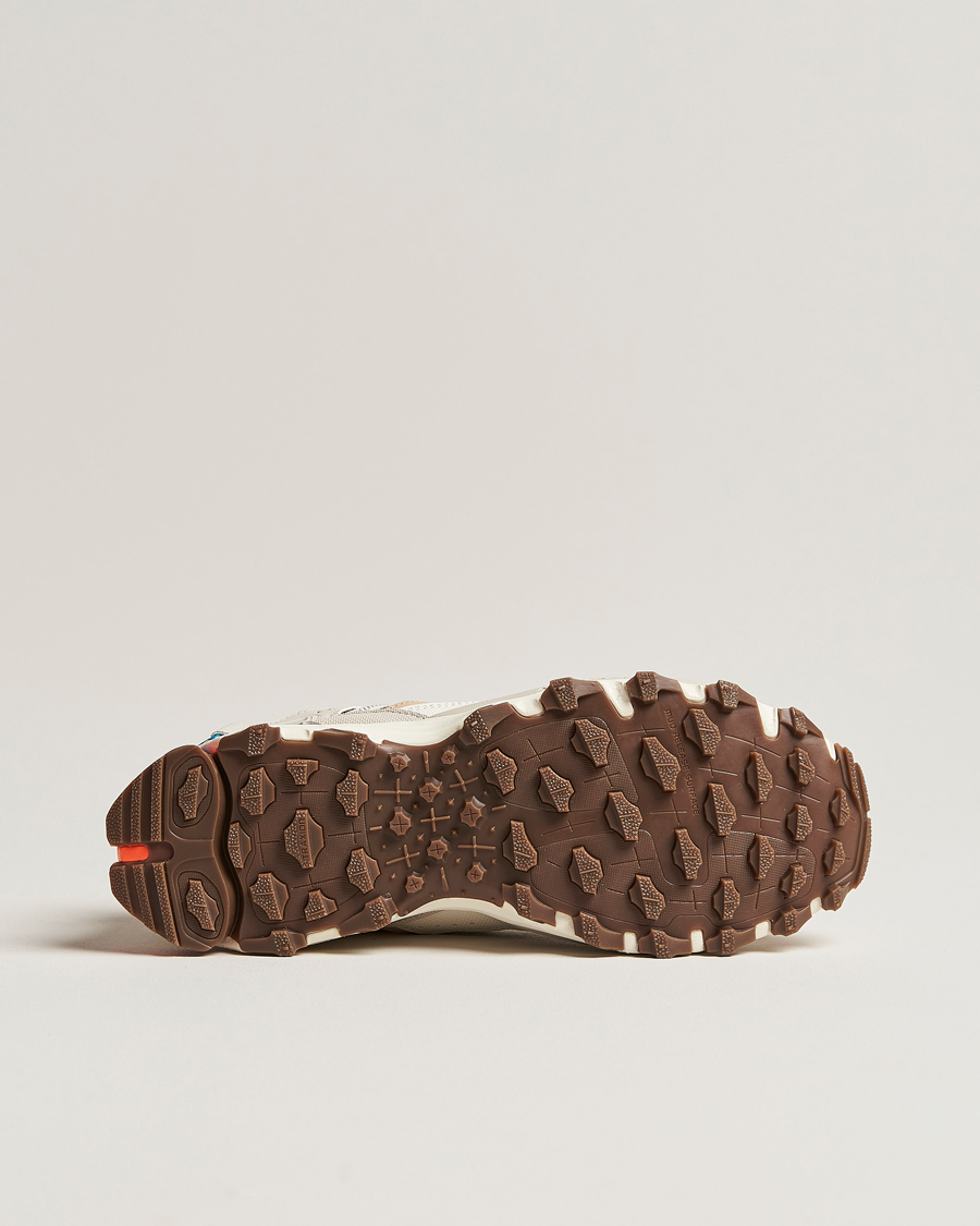 Hombres | adidas Originals Hyperturf Sneaker Beige | adidas Originals | Hyperturf Sneaker Beige