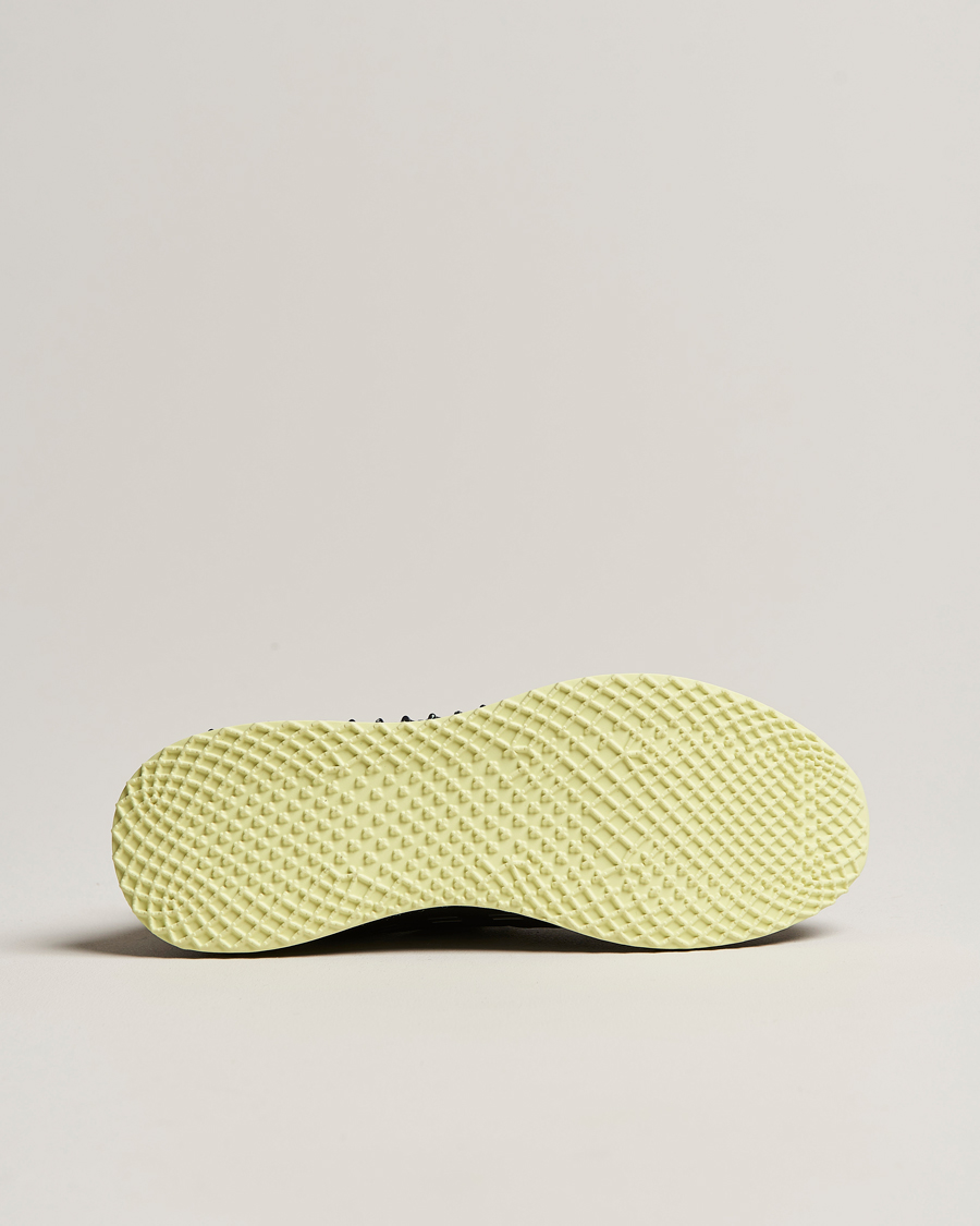 Hombres | adidas Originals Ultra 4D Sneaker Black | adidas Originals | Ultra 4D Sneaker Black