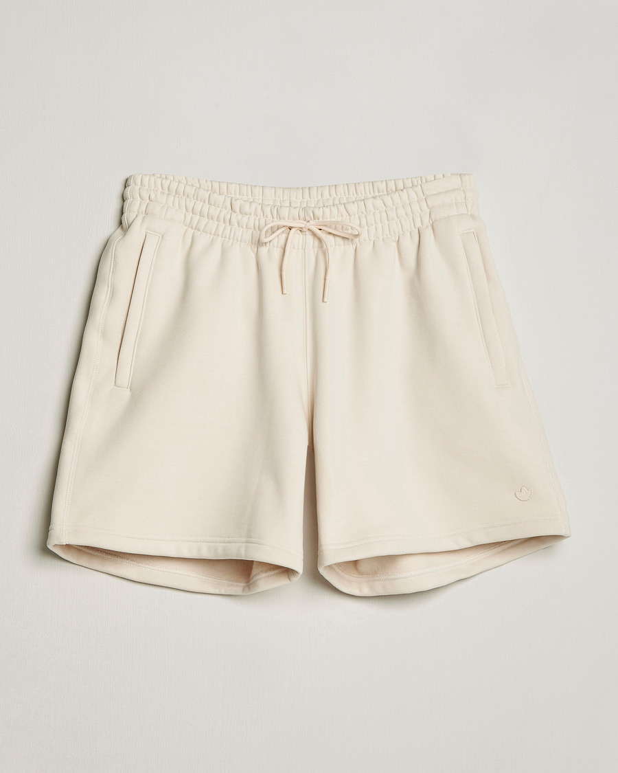 Hombres | Pantalones cortos | adidas Originals | Essential Shorts Won White