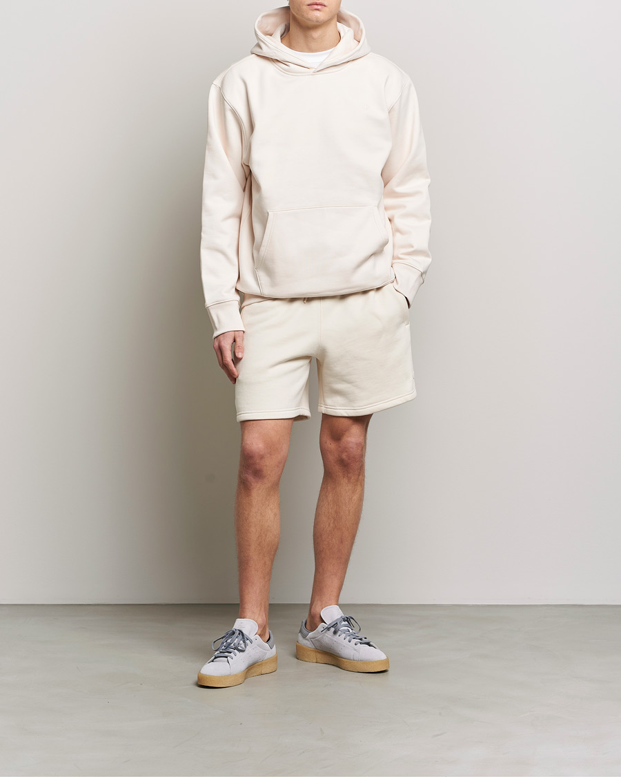 Hombres | Pantalones cortos | adidas Originals | Essential Shorts Won White