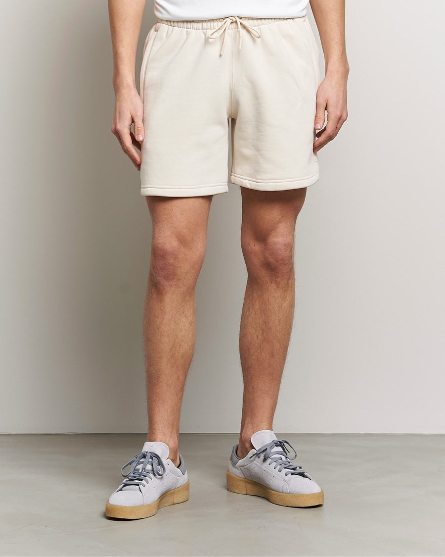 Hombres | Pantalones cortos | adidas Originals | Essential Shorts Won White