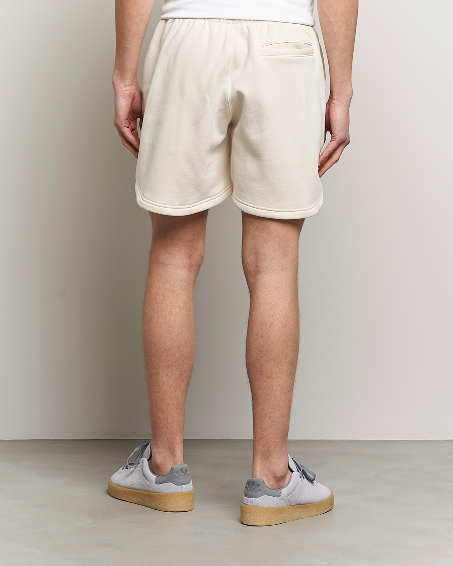 Hombres | Pantalones cortos | adidas Originals | Essential Shorts Won White