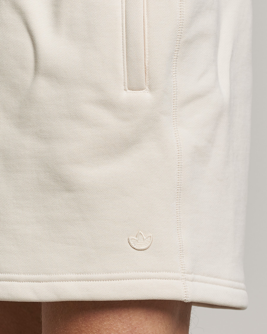 Hombres | Pantalones cortos | adidas Originals | Essential Shorts Won White