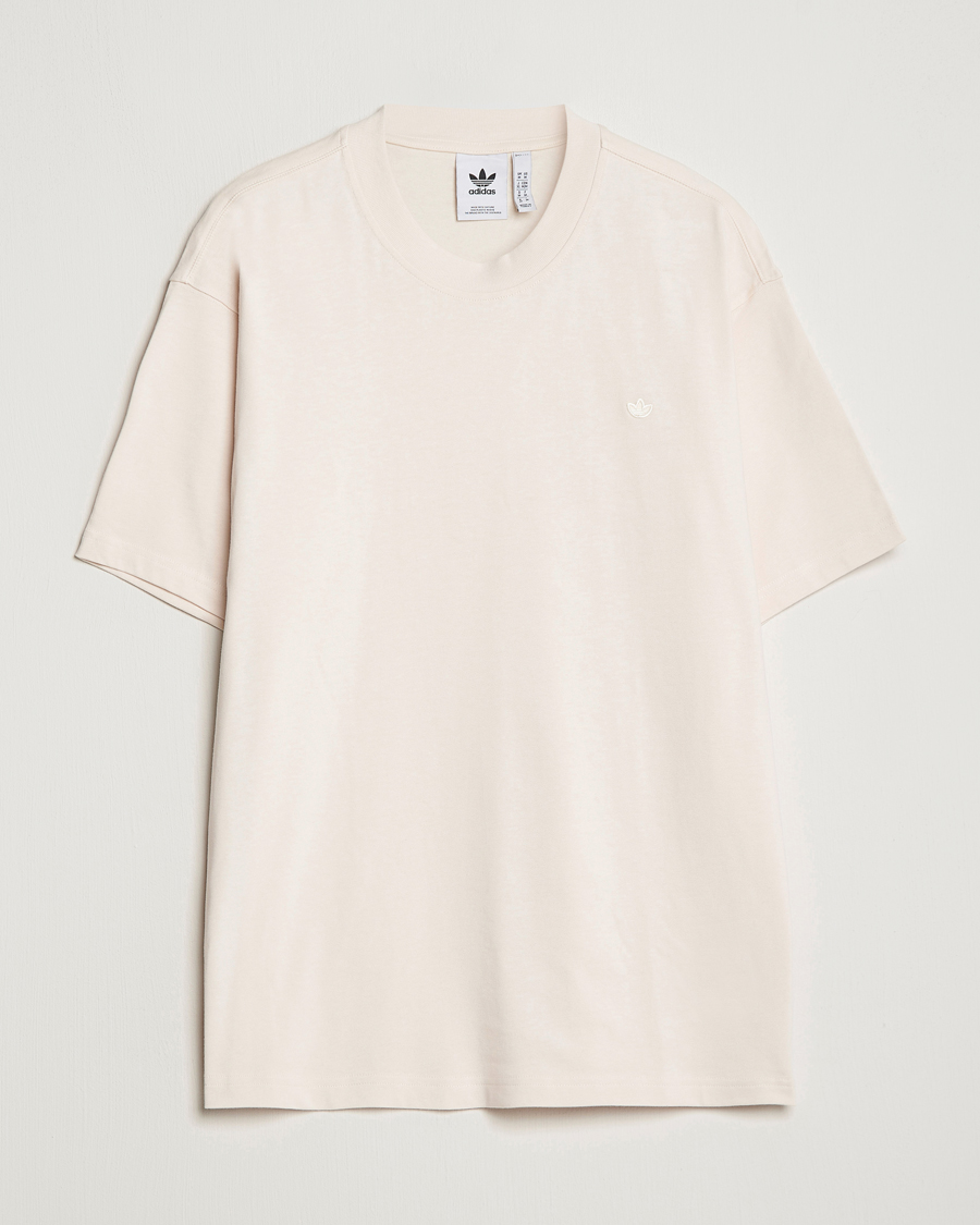 Hombres | Camisetas | adidas Originals | C Tee Won White