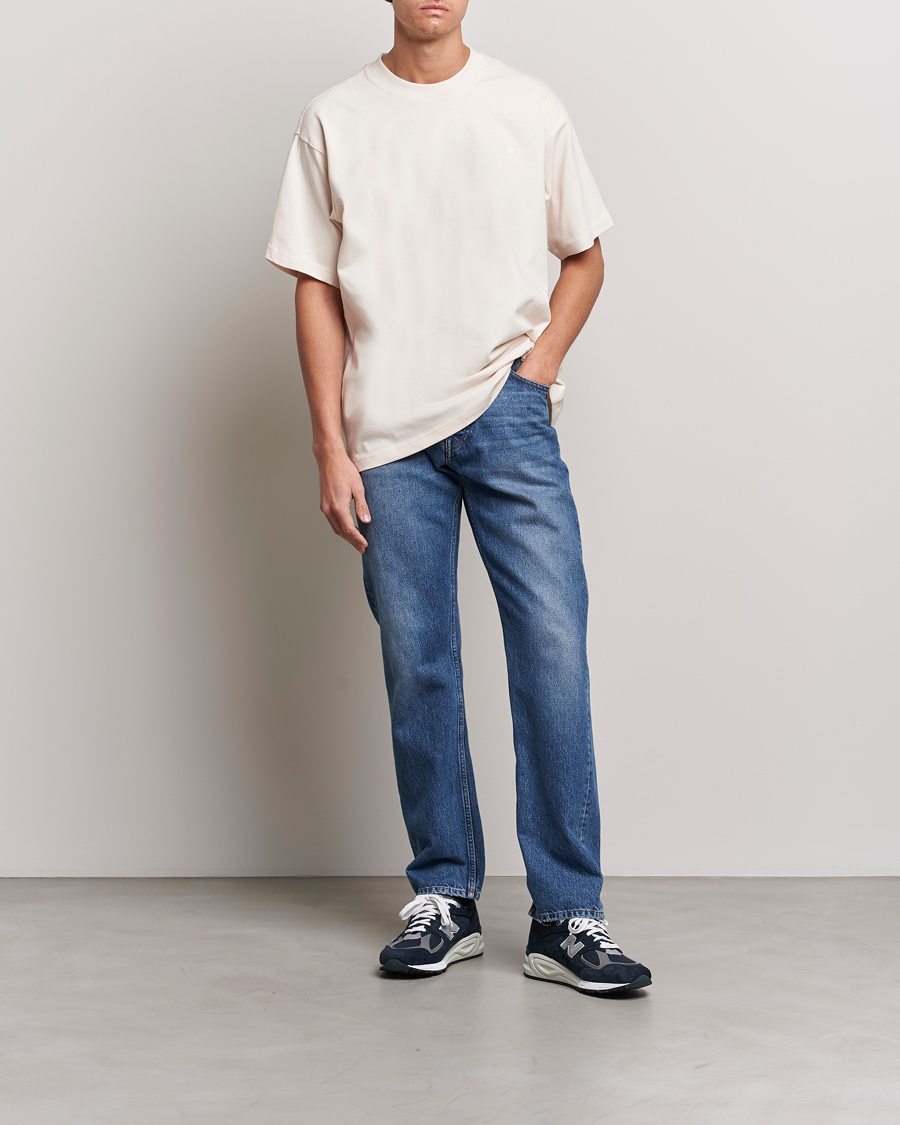 Hombres | Camisetas | adidas Originals | C Tee Won White