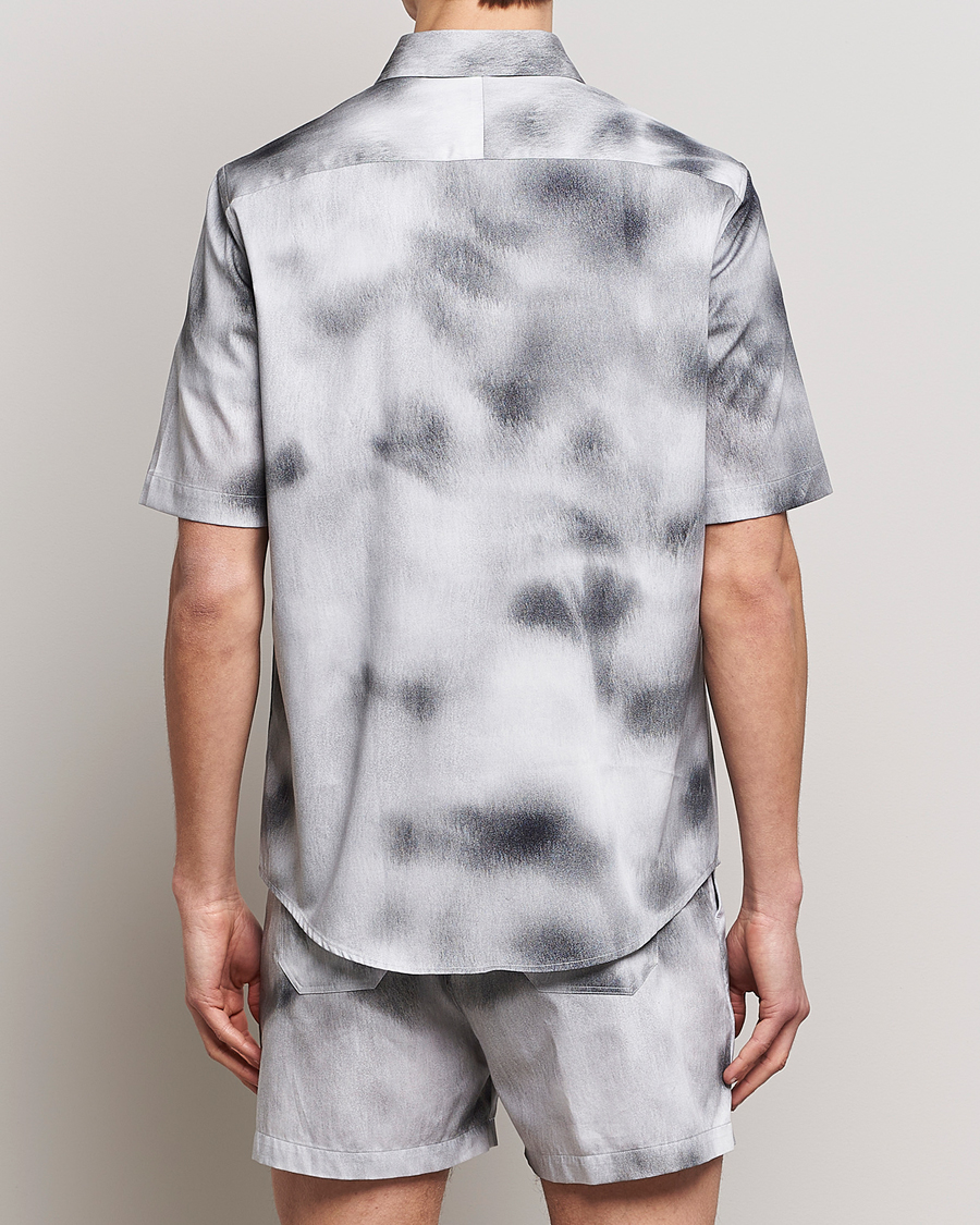 Hombres | Camisas | Tiger of Sweden | Enree Printed Shirt Print