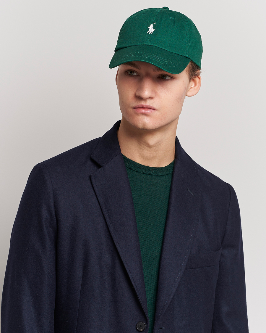 Hombres |  | Polo Ralph Lauren | Limited Edition Sports Cap Of Tomorrow