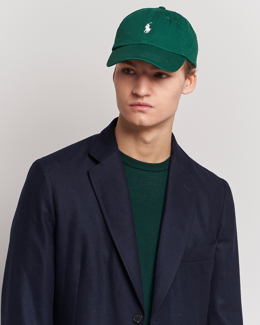 Hombres | Polo Ralph Lauren Limited Edition Sports Cap Of Tomorrow | Polo Ralph Lauren | Limited Edition Sports Cap Of Tomorrow