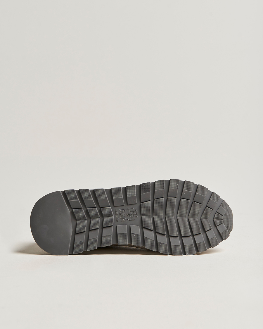 Hombres | Brunello Cucinelli Perforated Running Sneakers Sand | Brunello Cucinelli | Perforated Running Sneakers Sand