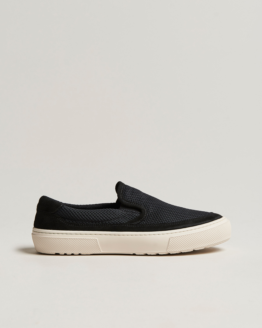 Hombres | Diemme Garda Sneaker Black | Diemme | Garda Sneaker Black