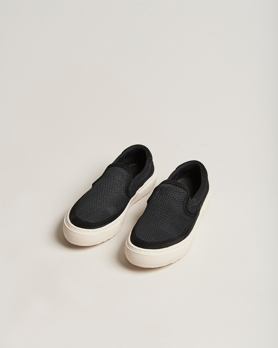 Hombres | Diemme Garda Sneaker Black | Diemme | Garda Sneaker Black