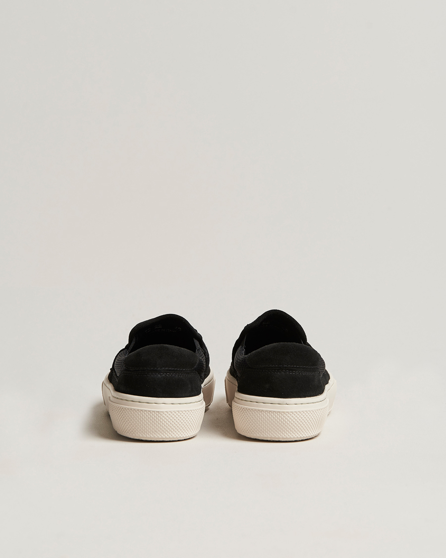 Hombres | Diemme Garda Sneaker Black | Diemme | Garda Sneaker Black
