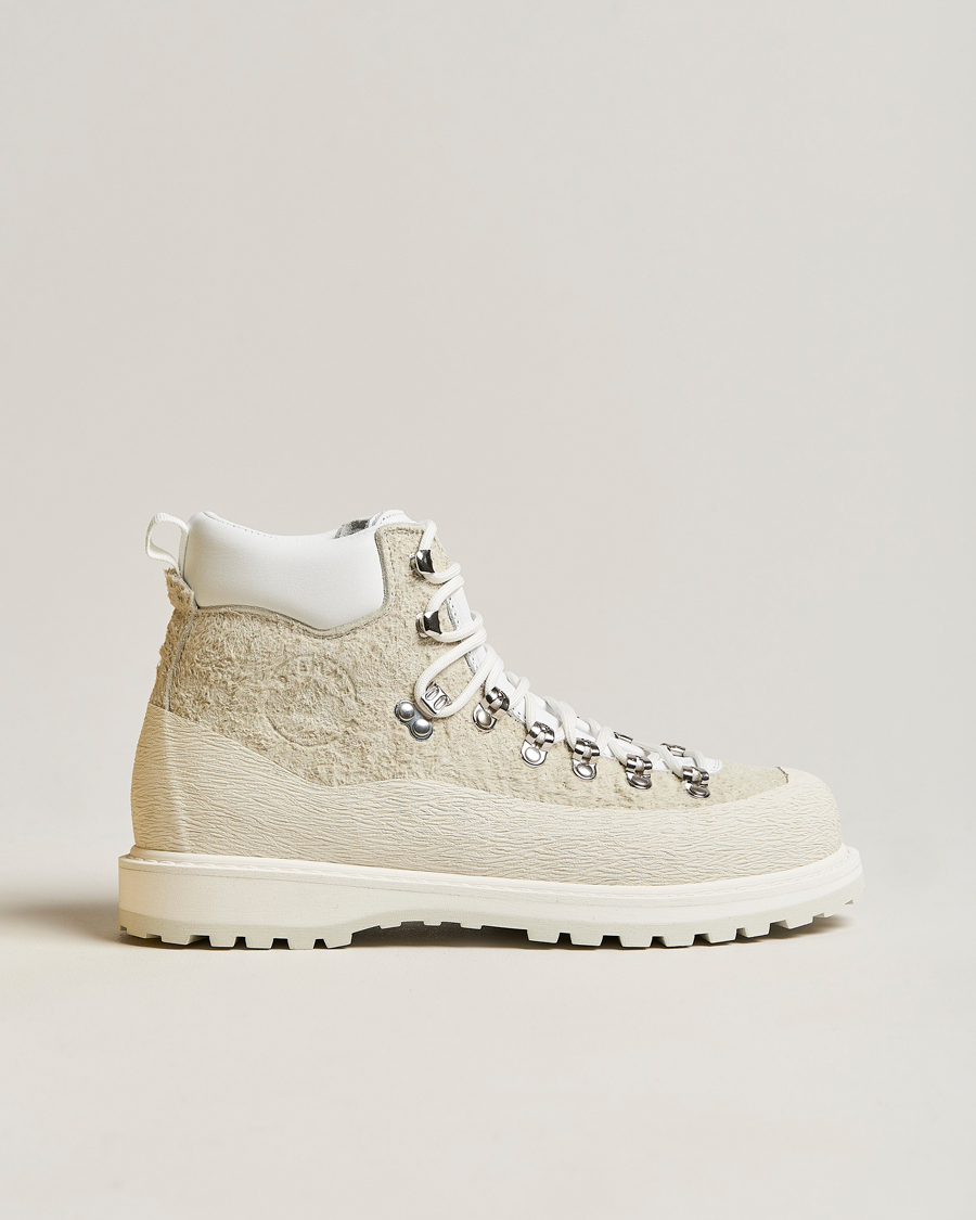 Hombres | Diemme Roccia Vet Original Boot Crackled White | Diemme | Roccia Vet Original Boot Crackled White