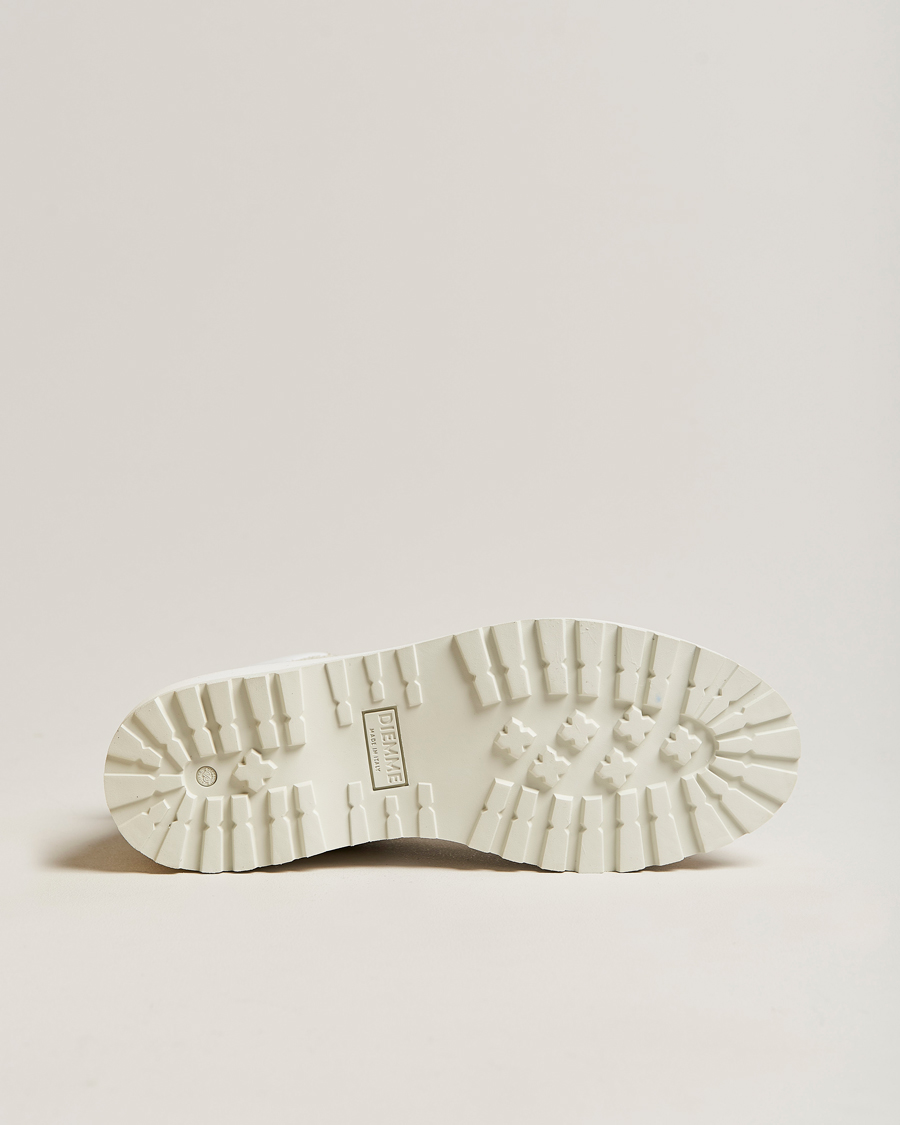 Hombres | Diemme Roccia Vet Original Boot Crackled White | Diemme | Roccia Vet Original Boot Crackled White