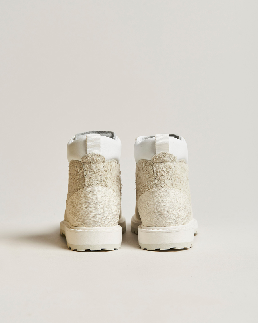 Hombres | Diemme Roccia Vet Original Boot Crackled White | Diemme | Roccia Vet Original Boot Crackled White