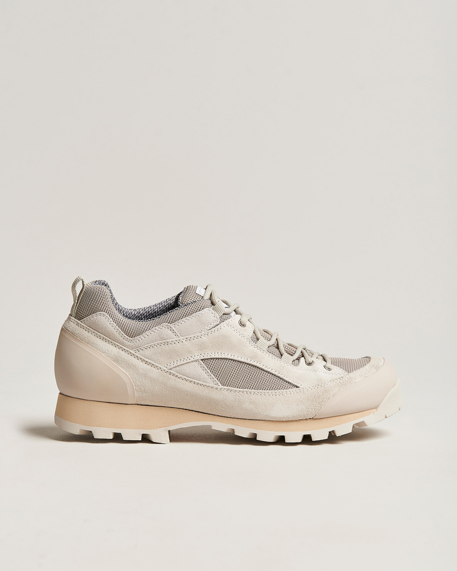 Hombres | Diemme Grappa Hiker Sneaker Cloud Cream | Diemme | Grappa Hiker Sneaker Cloud Cream