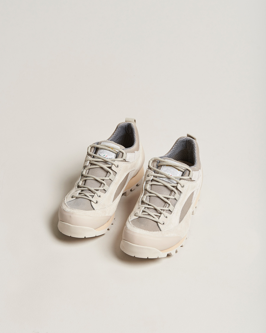 Hombres | Diemme Grappa Hiker Sneaker Cloud Cream | Diemme | Grappa Hiker Sneaker Cloud Cream