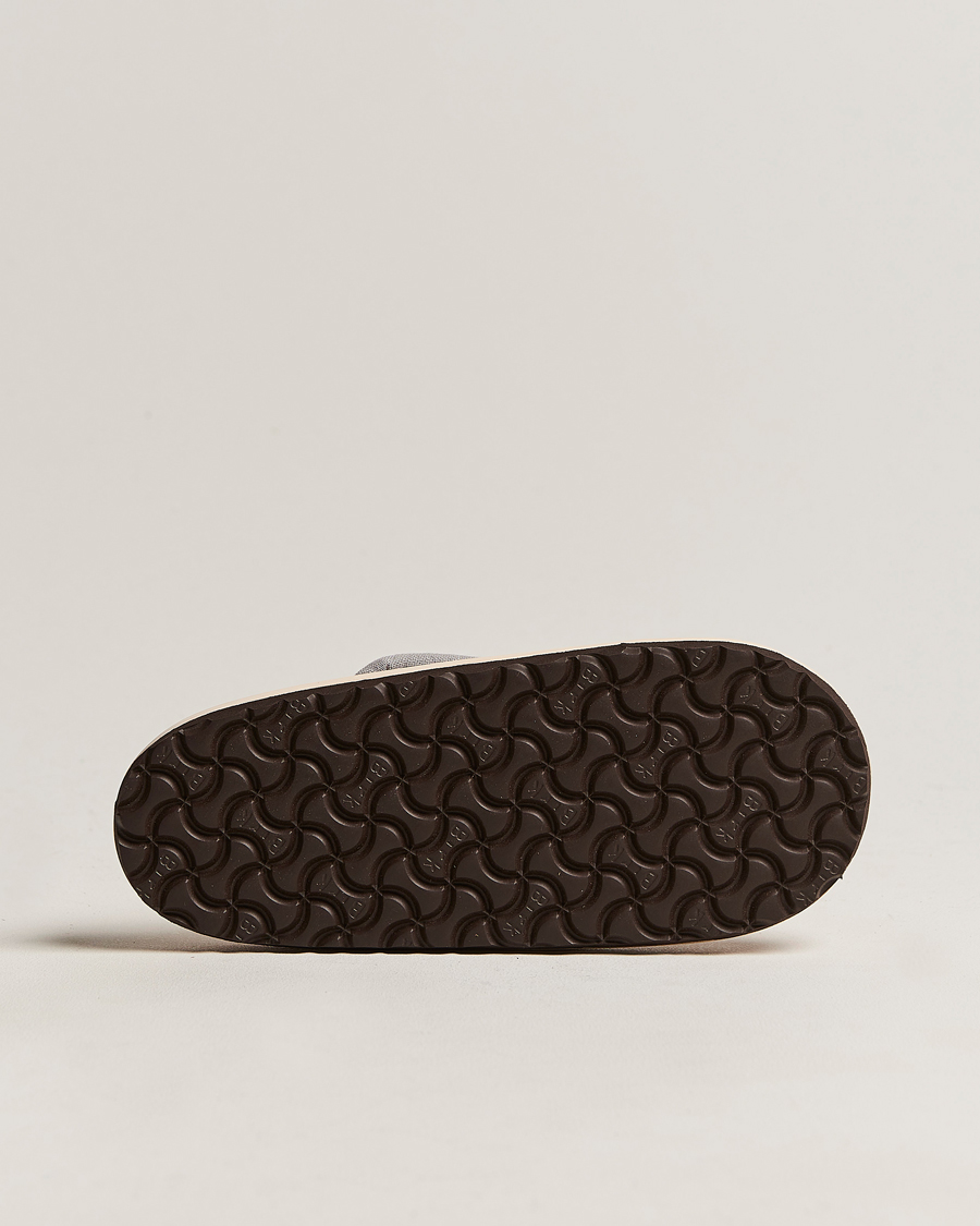 Hombres | Beams Japan Wooden Geta Sandals Light Grey | Beams Japan | Wooden Geta Sandals Light Grey