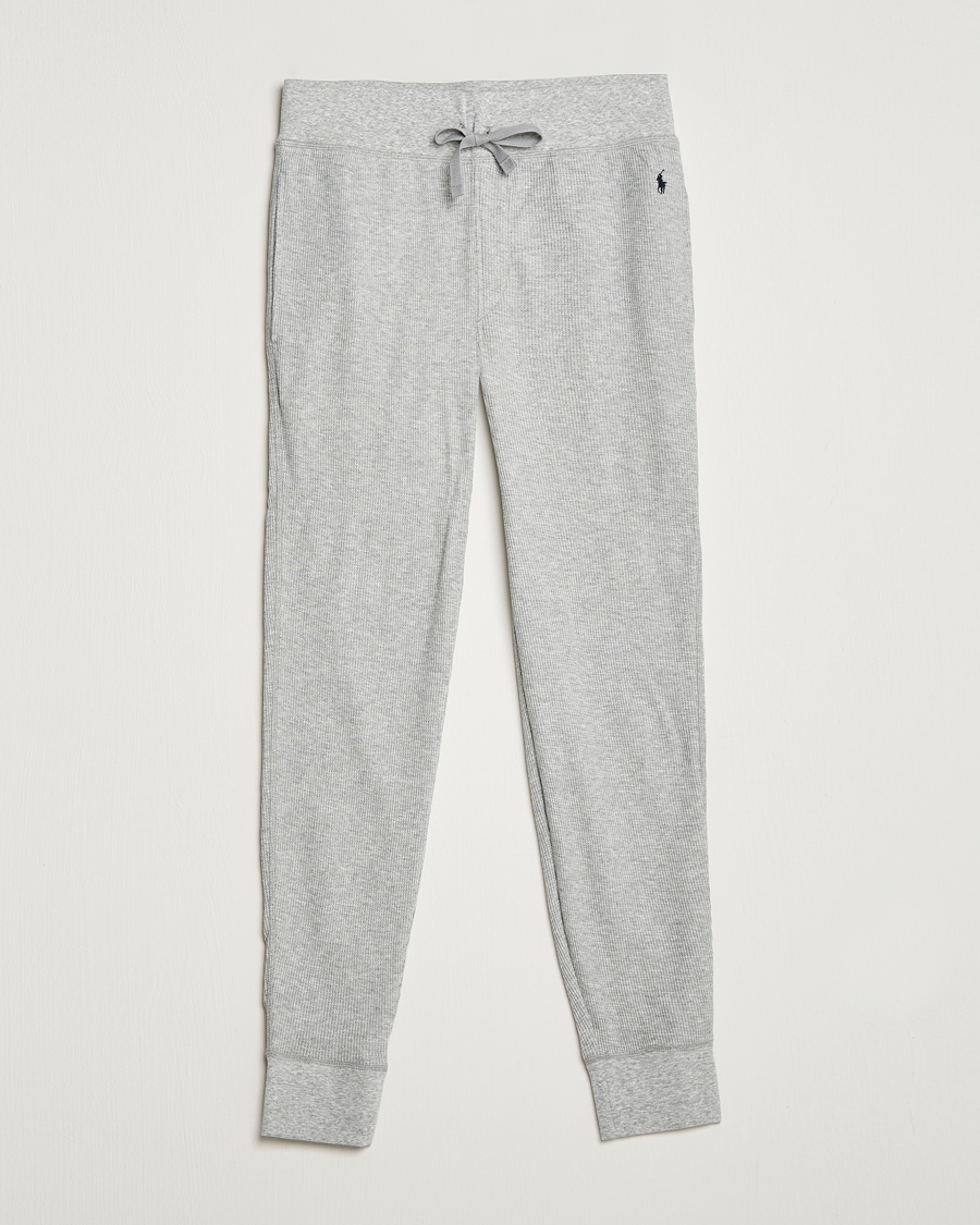 Hombres | Pantalones | Polo Ralph Lauren | Waffle Sweatpants Andover Heather