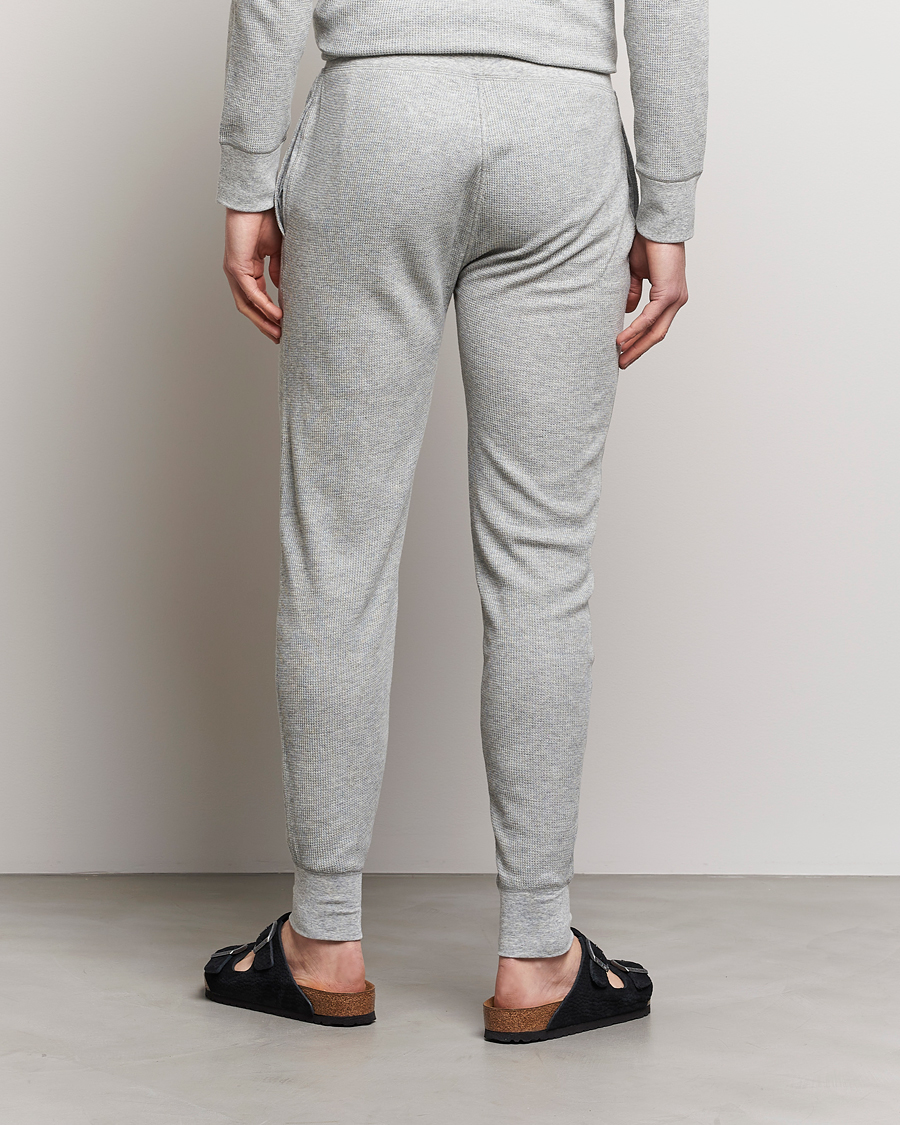 Hombres | Pantalones | Polo Ralph Lauren | Waffle Sweatpants Andover Heather
