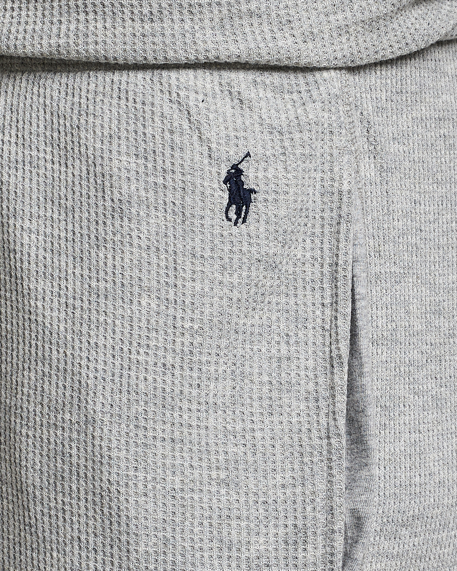 Hombres | Pantalones | Polo Ralph Lauren | Waffle Sweatpants Andover Heather