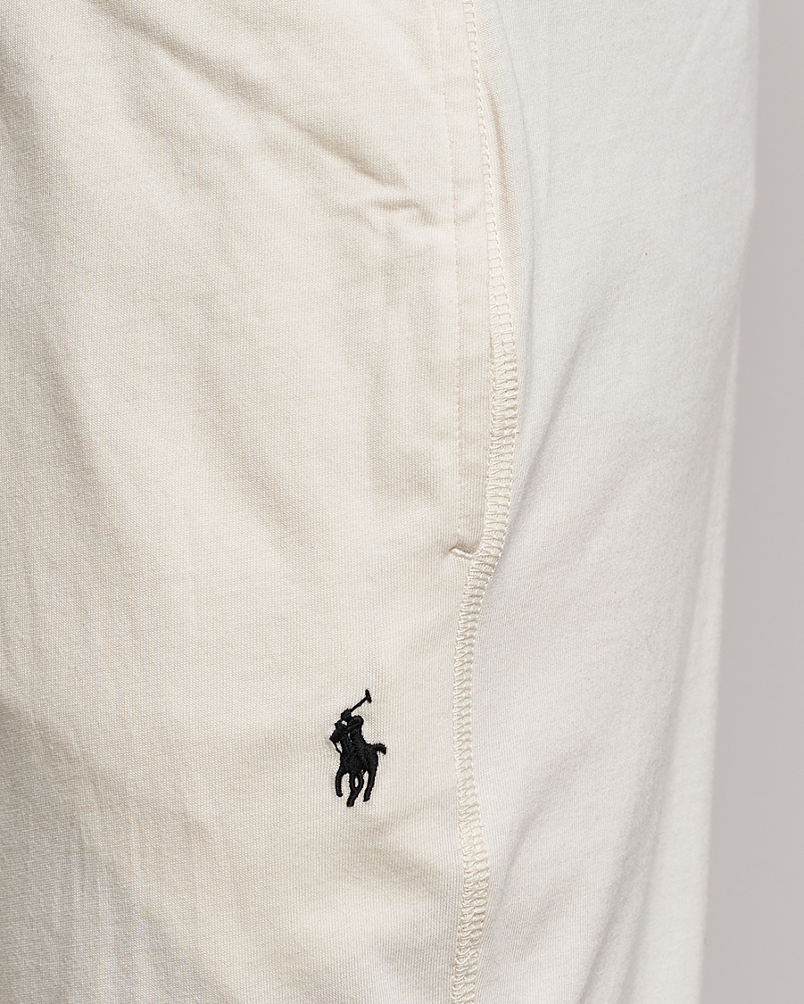 Hombres | Pantalones | Polo Ralph Lauren | Liquid Cotton Jogger Sweatpants Guide Cream