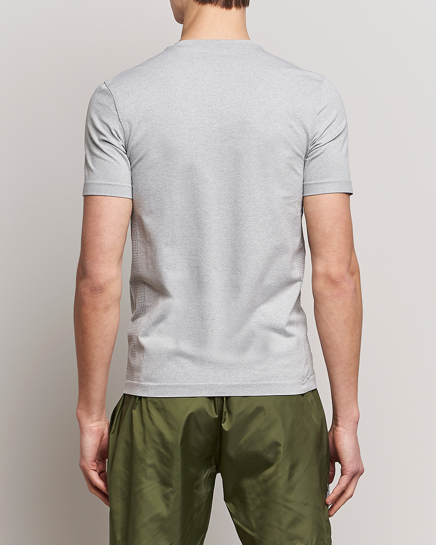 Hombres | Camisetas | Polo Ralph Lauren | Active Crew Neck Tee Light Sport Heather