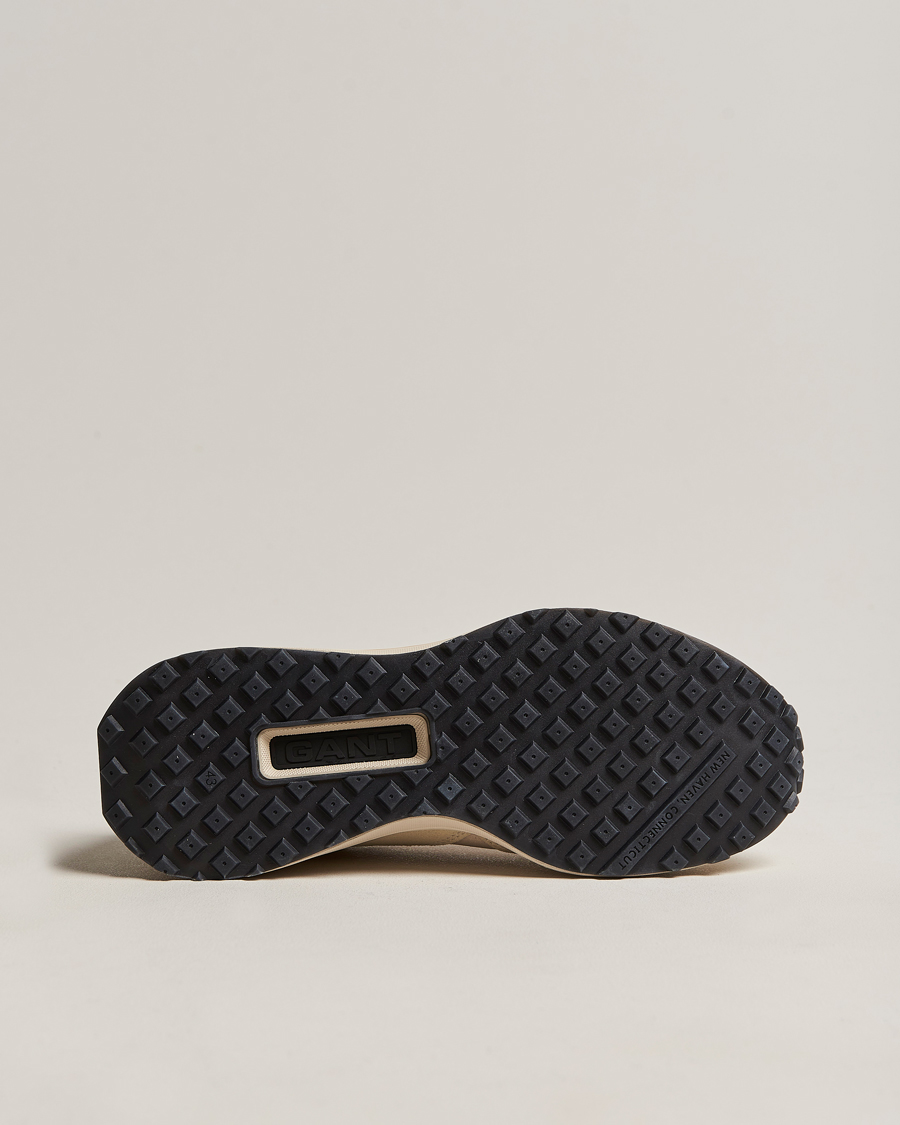 Hombres | GANT Ketoon Sneaker Beige/Earth | GANT | Ketoon Sneaker Beige/Earth