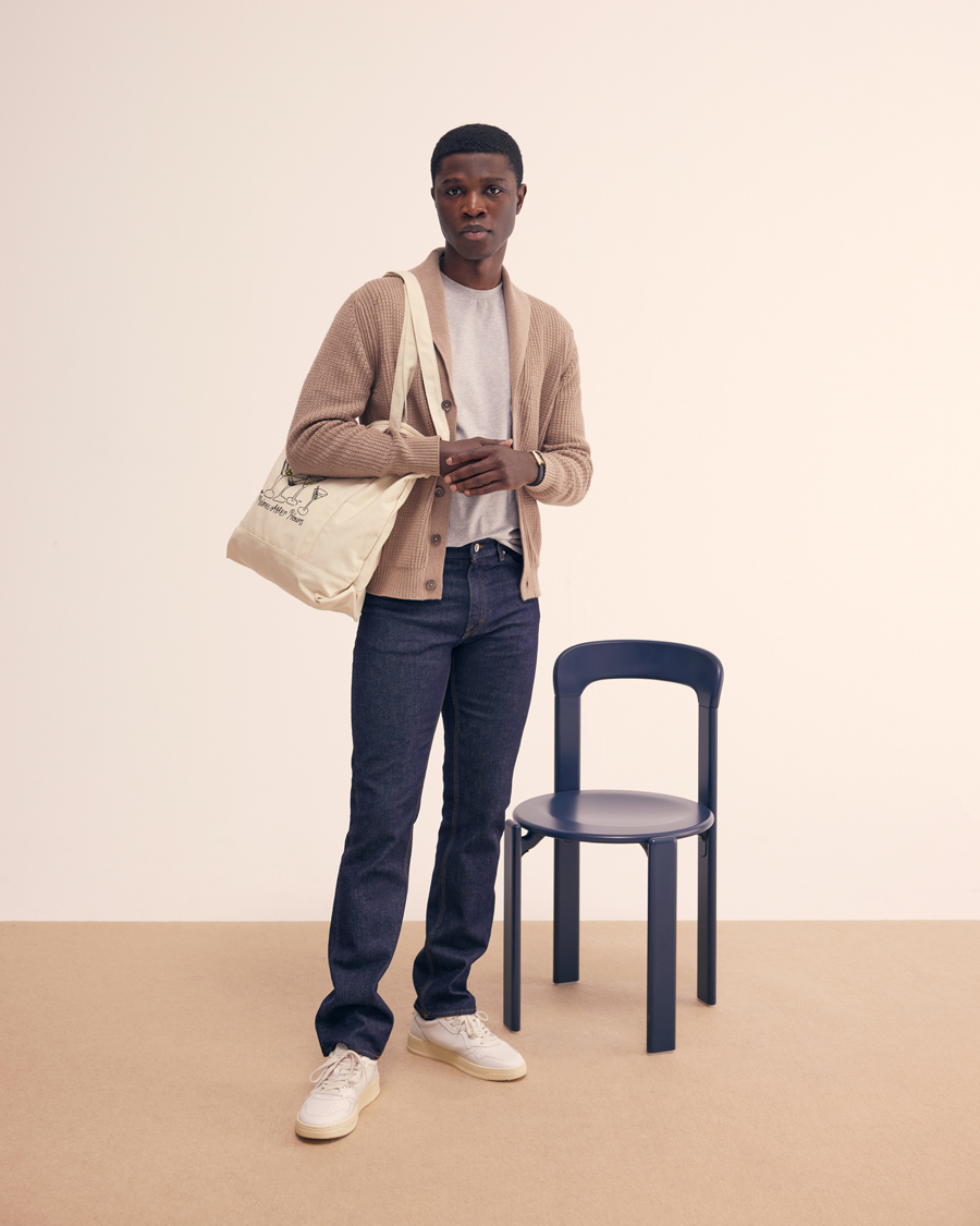 Hombres | Zapatillas | Autry | Medalist Low Sneaker White
