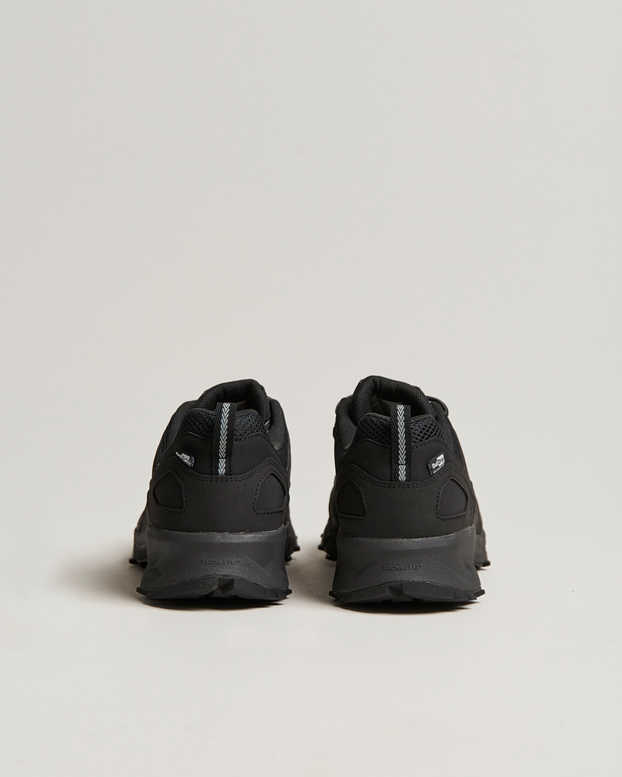 Hombres | Columbia Peakfreak II Outdry Trail Sneaker Black | Columbia | Peakfreak II Outdry Trail Sneaker Black