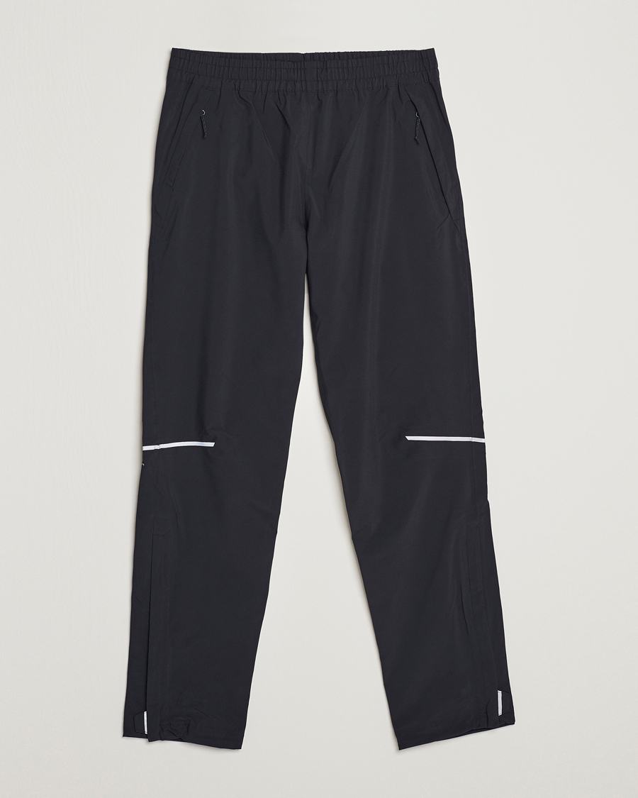 Hombres | Pantalones | Columbia | Hazy Trail Rain Pants Black