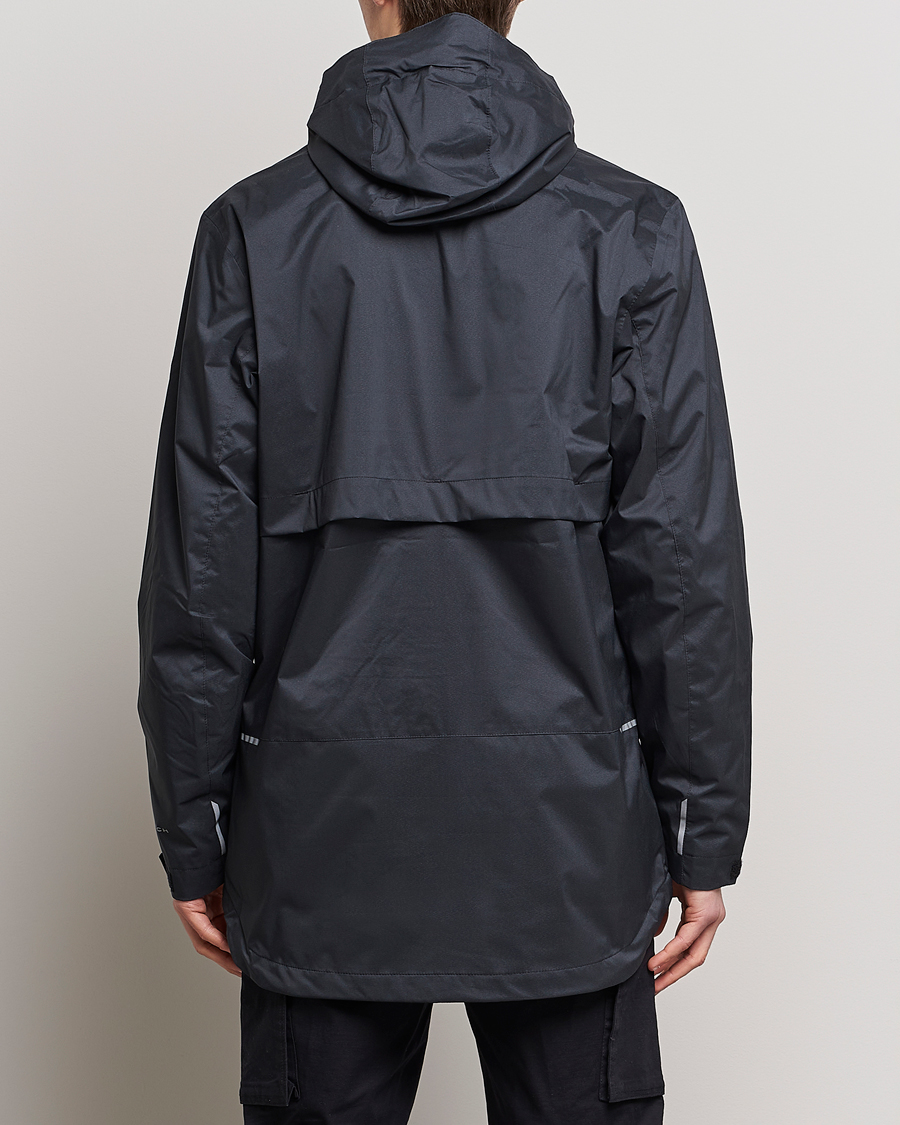Hombres | Abrigos y chaquetas | Columbia | Wright Lake Rain Jacket Black