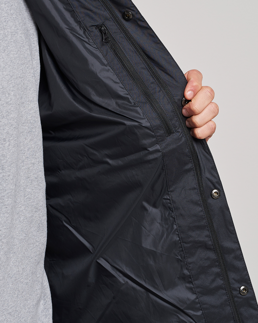 Hombres | Abrigos y chaquetas | Columbia | Wright Lake Rain Jacket Black